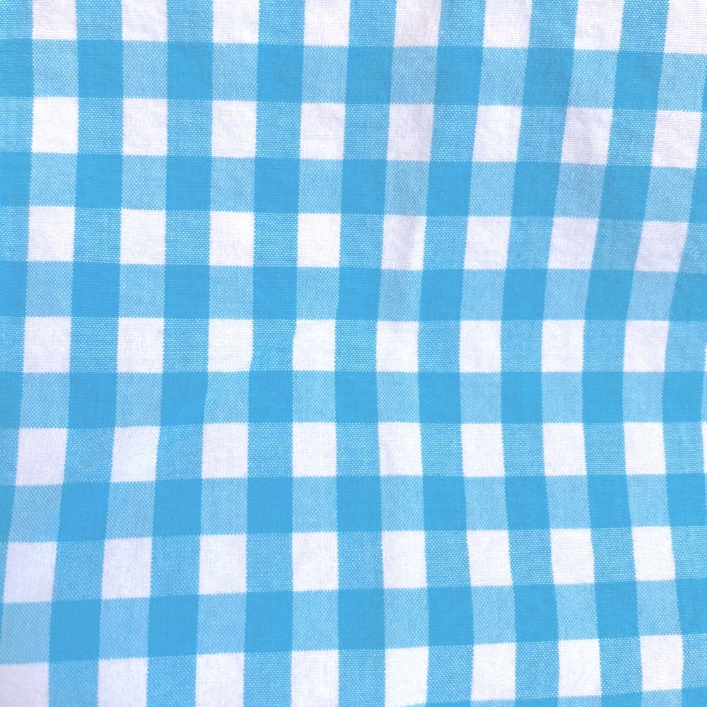 Boys Crewcuts Gingham Button Down Dress Shirts - Set of 2 - Picture 3 of 7